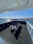 High Speed Monohull Passenger Ferry