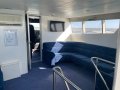 High Speed Monohull Passenger Ferry