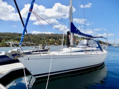 Beneteau First 375 STUNNING CRUISER/RACER IN EXCELLENT CONDITION!
