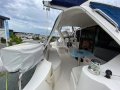 Lightwave 38 Cruise Equipped