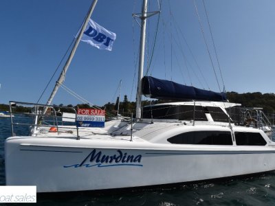 sail catamaran boats 30ft 9 14m to 35ft 10 67m for sale in australia boats online