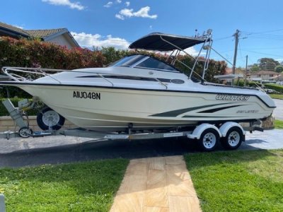 Boats For Sale In Act Canberra Nsw Boats Online
