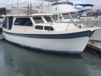 Sunshine Boat Sales Qld Scarborough Power Boats For Sale Yachthub
