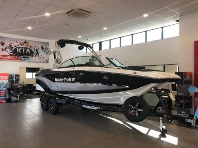Mastercraft Boats For Sale In Australia Boats Online