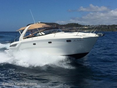 Bavaria Sport 34