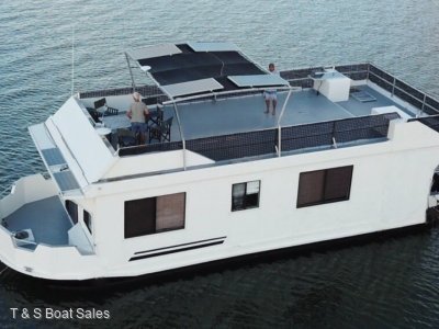 Used Houseboats For Sale In Qld Boats Online