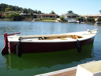 vintage wooden putt putt boats for sale