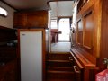 Hewson 45 Flybridge Motor Cruiser EXCELLENT CONDITION, STUNNING LONG RANGE CRUISER!