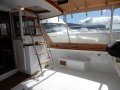 Hewson 45 Flybridge Motor Cruiser EXCELLENT CONDITION, STUNNING LONG RANGE CRUISER!
