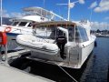 Hewson 45 Flybridge Motor Cruiser EXCELLENT CONDITION, STUNNING LONG RANGE CRUISER!