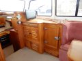 Hewson 45 Flybridge Motor Cruiser EXCELLENT CONDITION, STUNNING LONG RANGE CRUISER!