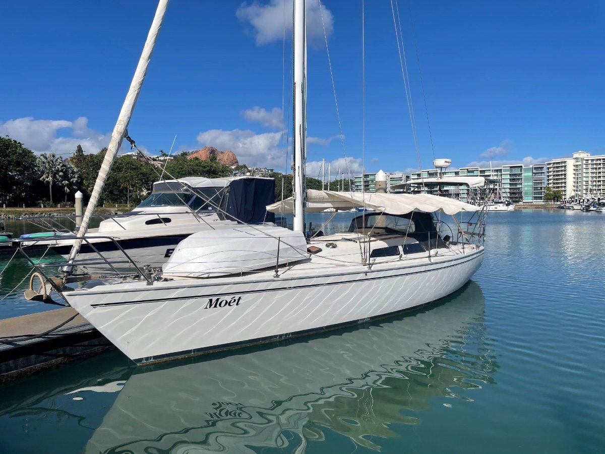 northshore yachts for sale australia