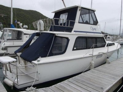 Salthouse Coastal 35