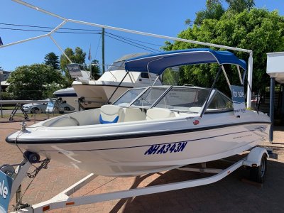 Bayliner 180 Bowrider Boats For Sale In Australia Boats Online