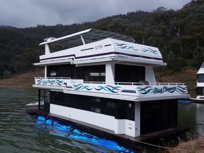 Houseboats For Sale In Australia Boats Online
