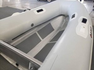 New Apex AL-250 (rigid hull inflatable boats)