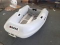 Apex AL-250 (rigid hull inflatable boats)