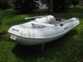 New Apex AL-270 (rigid hull inflatable boats)
