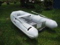 Apex AL-270 (rigid hull inflatable boats)