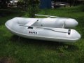 Apex AL-270 (rigid hull inflatable boats)