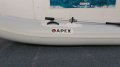 New Apex AL-310 (rigid hull inflatable boats)