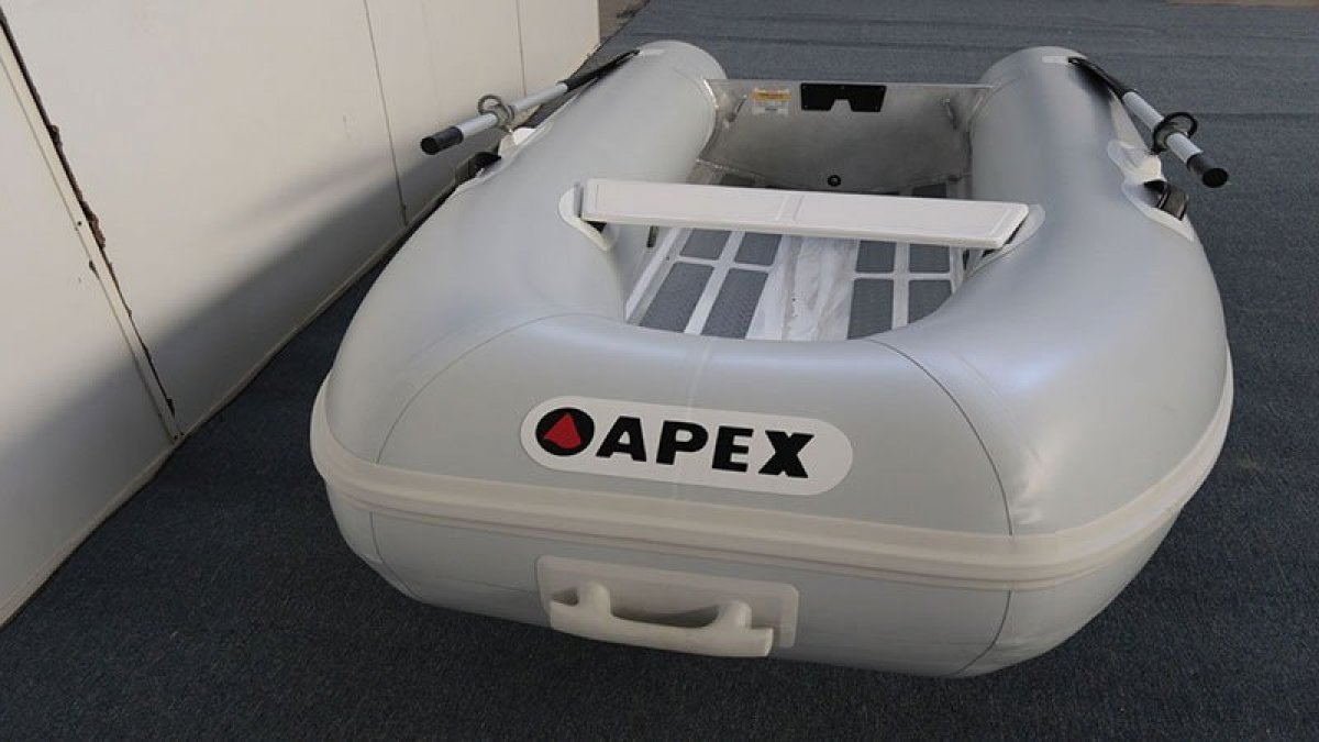New Apex AL-310