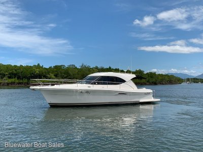 Bluewater Boat Sales Qld Cairns Power Boats For Sale Yachthub