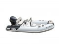 New Apex A-12 Deluxe Tender (rigid hull inflatable boats)