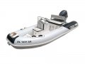 Apex A-12 Deluxe Tender (rigid hull inflatable boats)