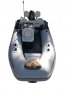 Apex A-13 Deluxe Tender (rigid hull inflatable boats)