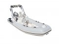 New Apex A-15 Deluxe Tender (rigid hull inflatable boats)