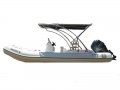 New Apex A-20 Deluxe Tender (rigid hull inflatable boats)