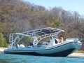 New Apex A-28 Deluxe Tender (rigid hull inflatable boats)