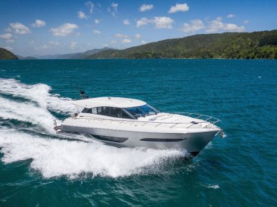 Maritimo X60