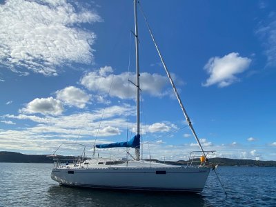 Beneteau Oceanis 350 Boats For Sale In Australia Boats Online