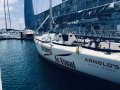 Sydney Yachts 40