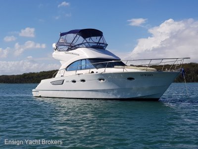 Beneteau Antares 12