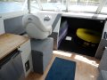 Custom Aluminium Powercat MAJOR REFIT 2016