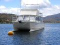 Custom Aluminium Powercat MAJOR REFIT 2016