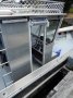 Bollard 9.7m Planing hull alloy workboat Current 3C Survey