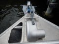 Bollard 9.7m Planing hull alloy workboat Current 3C Survey