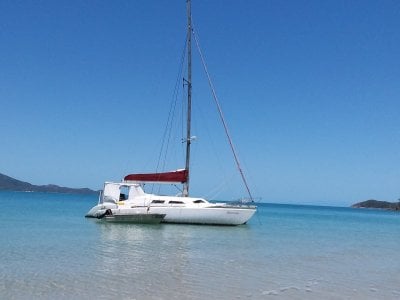 Sailing Tris Over 31ft Used Yachts For Sale Yachthub