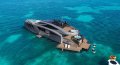 Luxtreme LX 43 Super Yacht