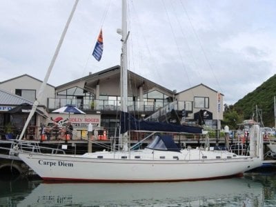 Lavranos Compass 47