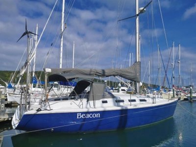 Van De Stadt 37 Forna