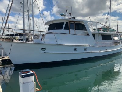 Manly Harbour Yacht Brokers Qld Manly Brisbane Power Boats For Sale Yachthub