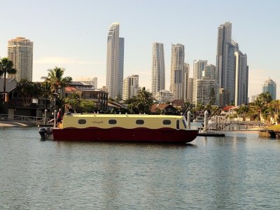 Aluminium Houseboats For Sale In Australia Boats Online