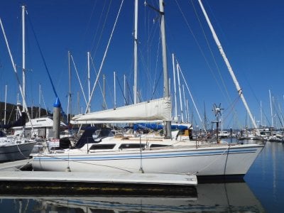 Northshore 33 VERY WELL PRESENTED