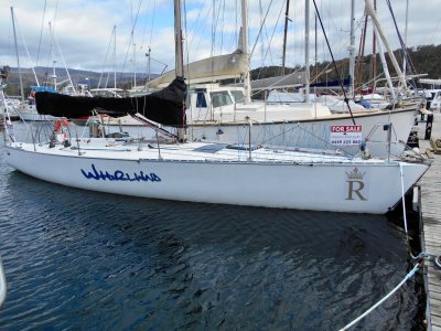 Adams 10 RARE FIND, DIESEL, WHEEL STEER, MANY OTHER UPGRADES