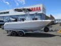 New CruiseCraft Fish 360